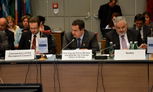 Dacic - OSCE