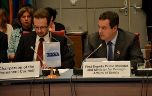 Dacic - OSCE