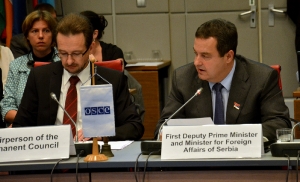 Dacic - OSCE