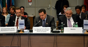 Dacic - OSCE