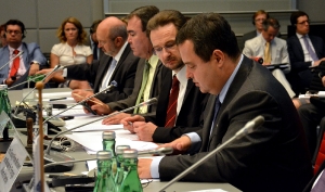 Dacic - OSCE