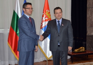 Dacic - Vigenin