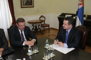 Dacic - Kosacov