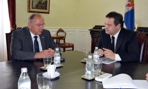 Dacic - Juratovic