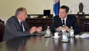 Dacic - Juratovic