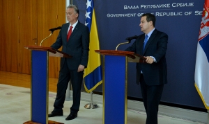 Dacic - Lagumdzija