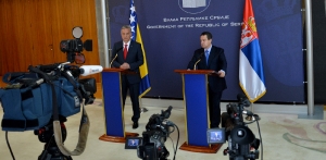 Dacic - Lagumdzija