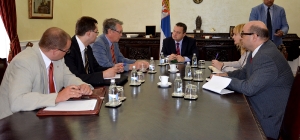 Dacic - Chepurin