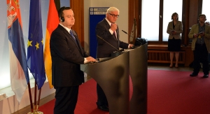 Dacic - Steinmeier