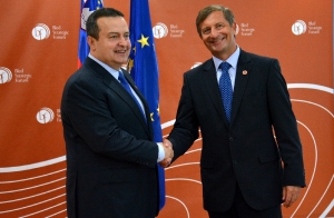 Ivica Dacic