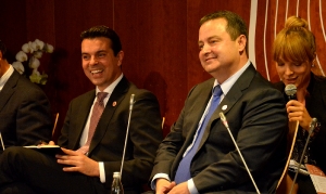 Ivica Dacic