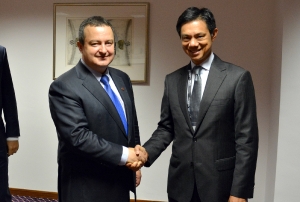 Ivica Dacic