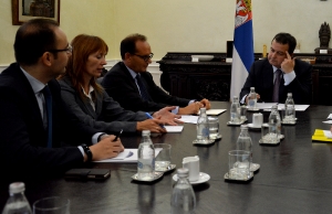 Dacic - Manzo
