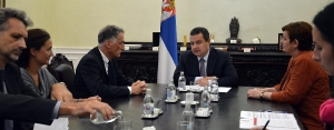 Dacic - Deniau