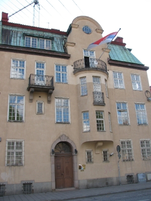 Serbian Embassy in Stockholm_7