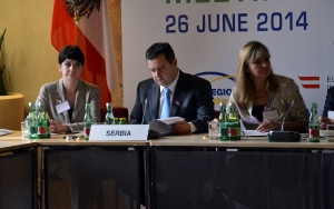 Dacic in Vienna