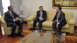 Dacic - Barroso