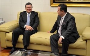 Dacic - Barroso