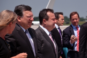 Dacic - Barroso