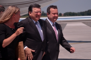 Dacic - Barroso