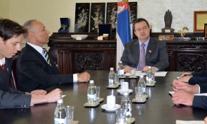 Dacic - Levy