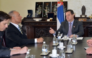 Dacic - Levy