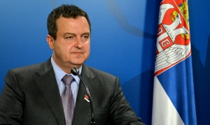 Ivica Dacic