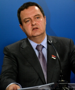 Ivica Dacic