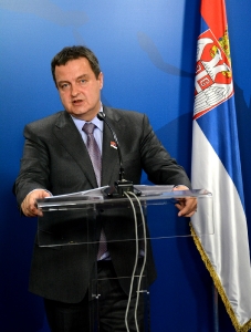 Ivica Dacic