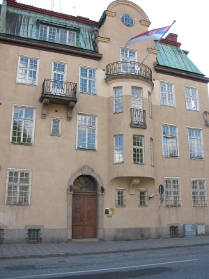 Serbian Embassy in Stockholm_9