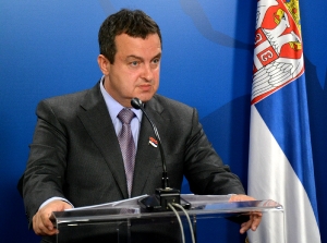 Ivica Dacic