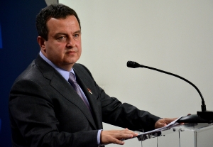 Ivica Dacic