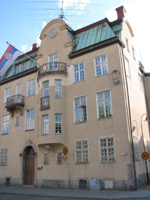 Serbian Embassy in Stockholm_10