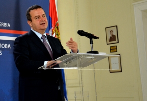 Ivica Dacic