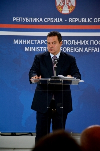 Ivica Dacic