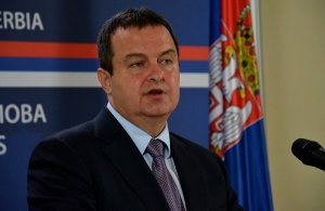 Ivica Dacic