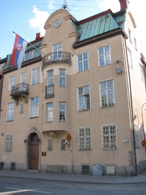 Serbian Embassy in Stockholm_12
