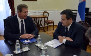 Dacic - Gatilov