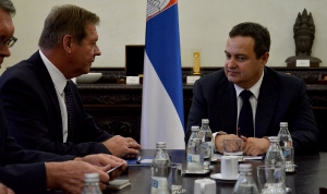 Dacic - Gatilov