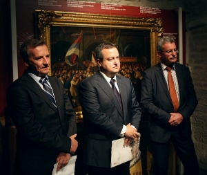 Ivica Dacic