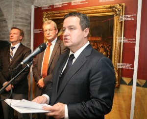 Ivica Dacic