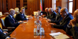 Dacic in Azerbaijan