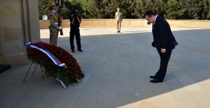 Dacic in Azerbaijan