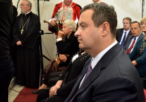 Ivica Dacic