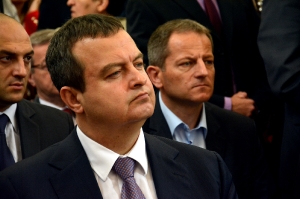 Ivica Dacic