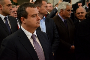 Ivica Dacic