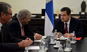 Dacic - Meshkov 