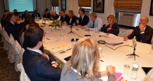 Meeting of Foreign Ministers of the Western Balkans