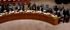 UN Security Council