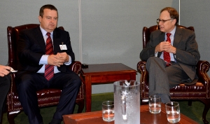 Dacic - Vershbow